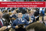 Healthcare Stocks Face Uncertainty as Medicare Advantage Quality Rating Changes Set to Impact 2026