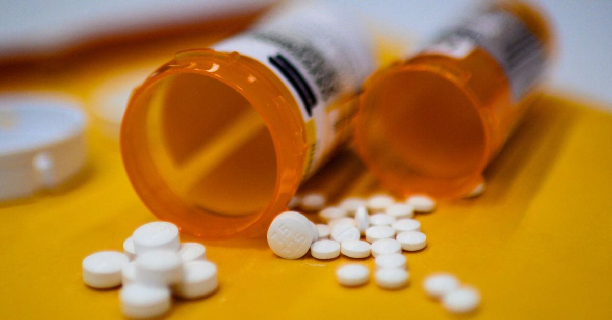 Opioid Crisis Reaches Tribal Lands