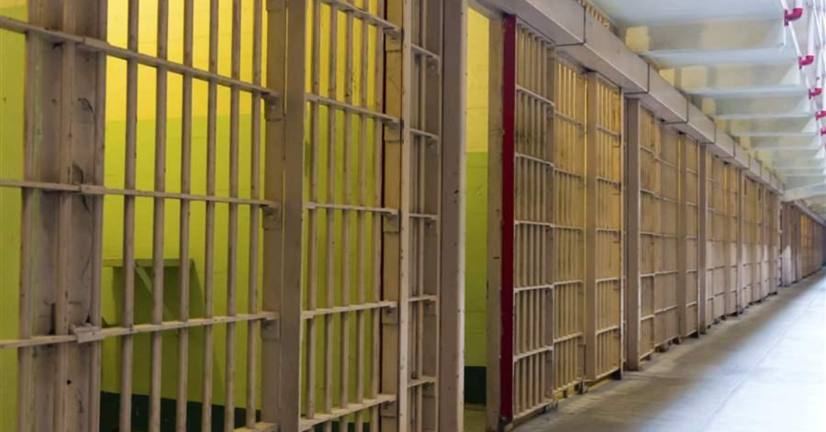 US Jails Face Rising Drug Use Challenges