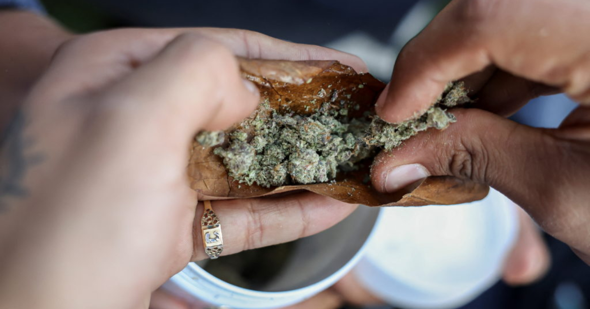 Hospital Admissions for Cannabis Hyperemesis Syndrome Surge in States with Legal Marijuana