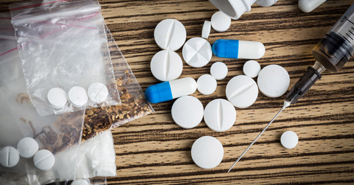 Overdose Deaths Among U.S. Women Reach Unprecedented Levels, CDC Data Reveals Shocking Trends
