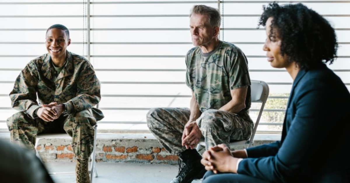 US Veterans Facing Rising Substance Use Issues, New VA Report Highlights Alarming Trends