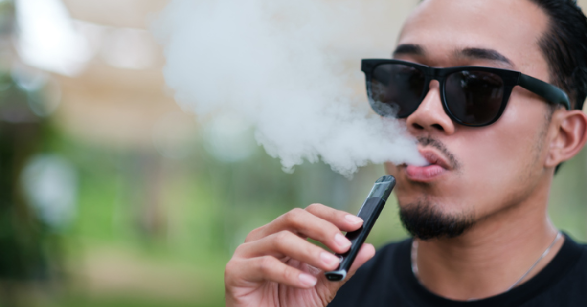 Congress Debates Urgent Federal Funding to Fight Teen Vaping Crisis in Schools