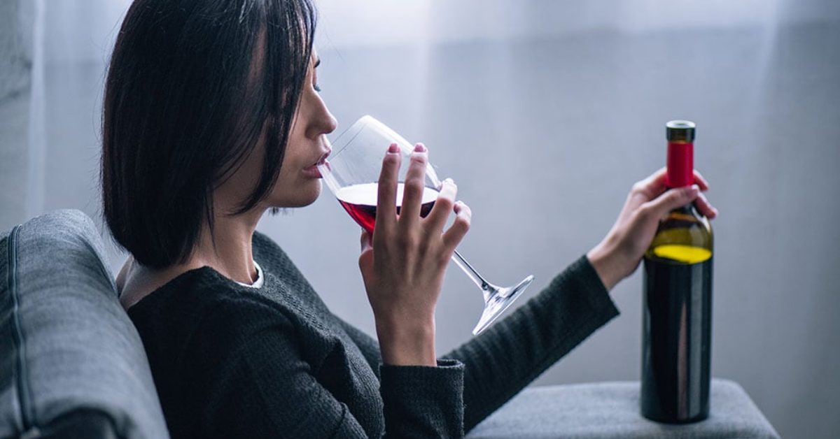 Alcohol-Related Deaths Reach Alarming New High in the United States, CDC Reveals