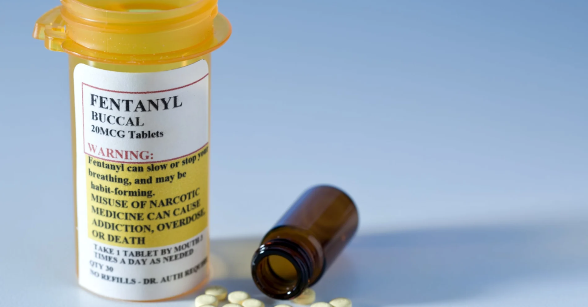 Surge in Fentanyl Overdoses Across the U.S. Raises Alarm Among Public Health Officials
