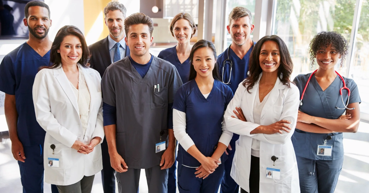 Substance Misuse Among Healthcare Workers Rising, Prompting Hospital-Wide Interventions