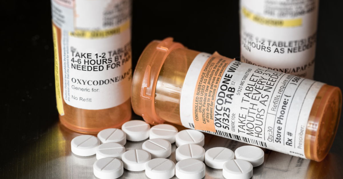 New Pain Relief Drug Shows Promise: Low Addiction Risk After Surgery