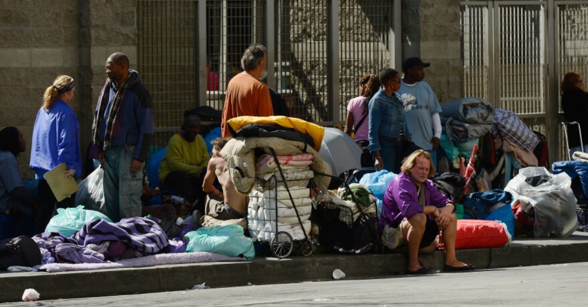 Public Health Report Reveals Sharp Rise in Inhalant Abuse Among Homeless Youth in the U.S.