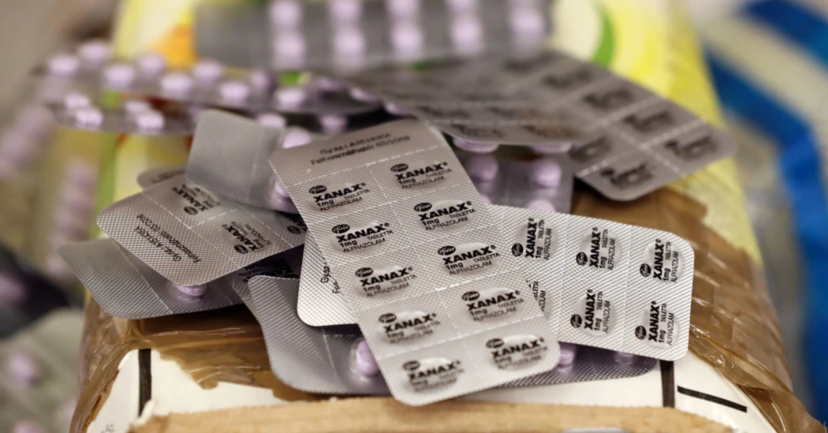 US Doctors Sound Alarm on Rising Benzodiazepine Prescriptions and Misuse Risks