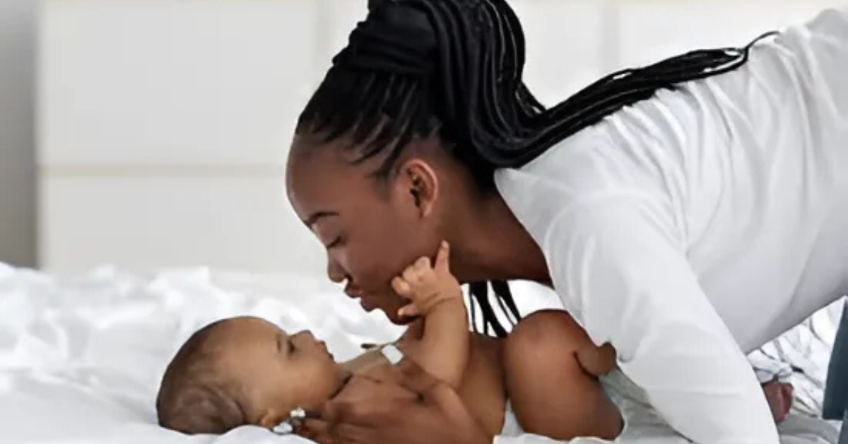 New Federal Funding Boosts Support for Mothers and Newborns Battling Addiction in the US