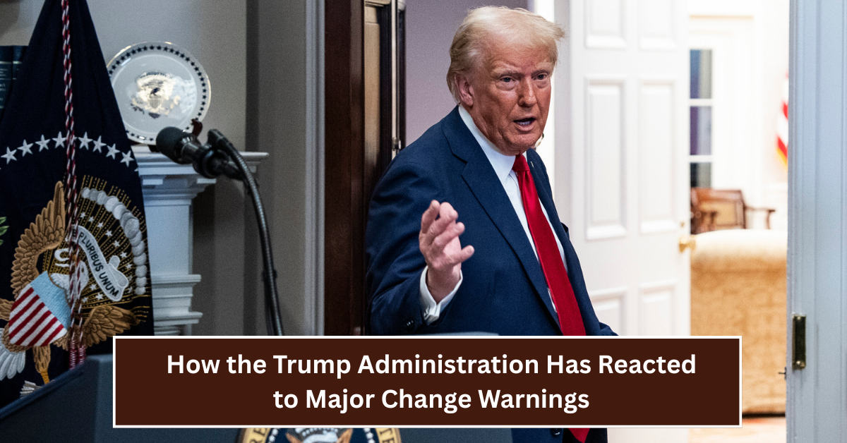 Social Security Alert: How the Trump Administration Has Reacted to Major Change Warnings