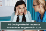 US Employee Health Insurance Premiums to Surge 6–7% in 2026: What’s Driving the Cost Increase?