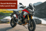 2025 Ducati Multistrada V4 India Launch Soon