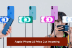 Apple iPhone 16 Price Cut Incoming?