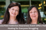 Chesterfield Addiction Awareness Event Offers Path to Healing for Everyone Struggling