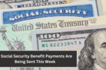 2 Social Security Benefit Payments Are Being Sent This Week – Here’s What You Need to Know