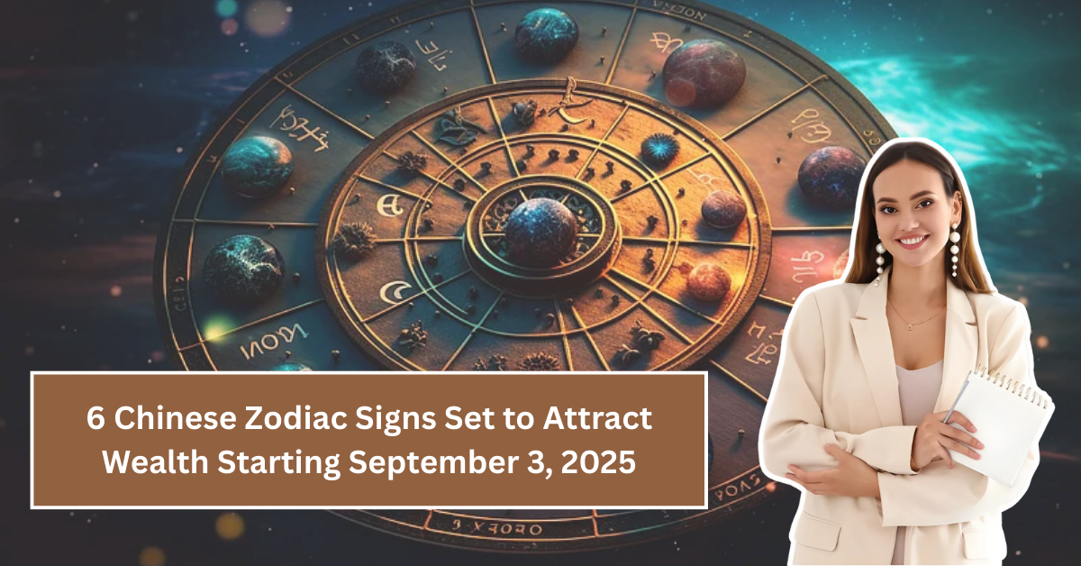 Discover the 4 Zodiac Signs With Rare, Unforgettable Energy That Leaves a Mark