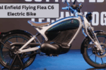 Royal Enfield Flying Flea C6 Electric Bike Spotted Again: What Young Riders Need to Know